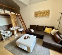 Pronájem bytu Praha