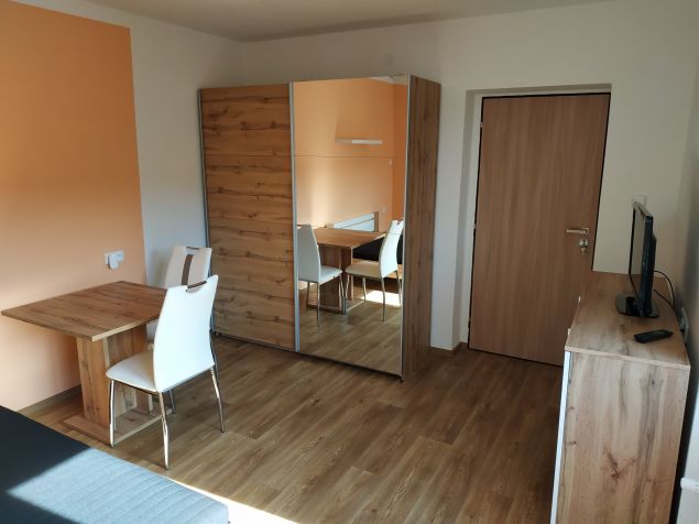 Pronájem pokoje Kunovice