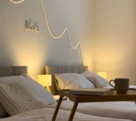 Pronájem bytu Praha