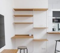 Pronájem bytu Praha