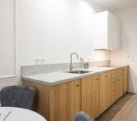 Pronájem bytu Praha