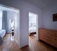 Pronájem bytu Praha