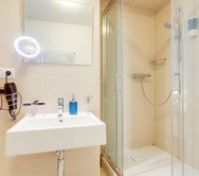 Pronájem bytu Praha