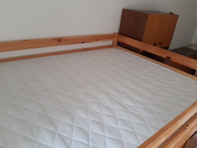 Pronájem pokoje Brno