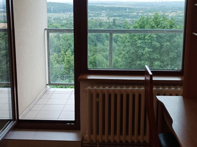 Pronájem pokoje Praha