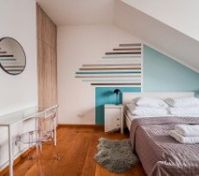 Pronájem bytu Praha