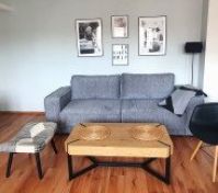 Pronájem bytu Praha