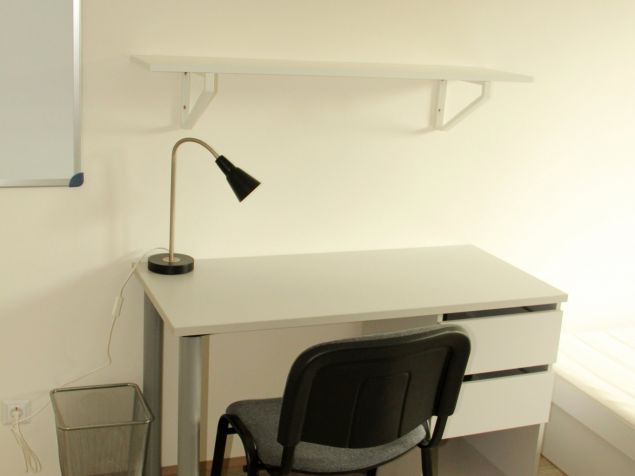 Spolubydlení Ostrava