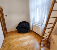 Pronájem pokoje Praha