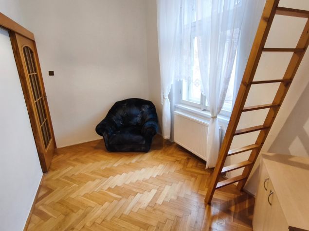 Pronájem pokoje Praha