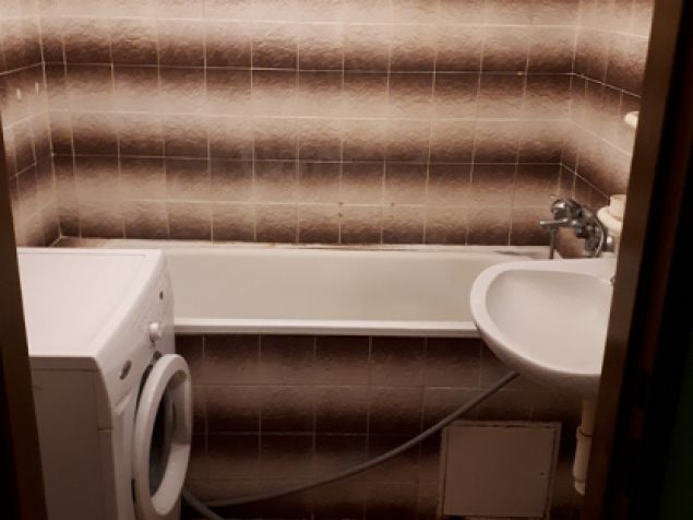 Pronájem pokoje Praha