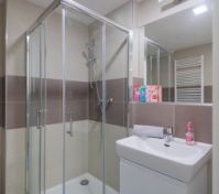 Pronájem bytu Praha