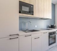 Pronájem bytu Praha