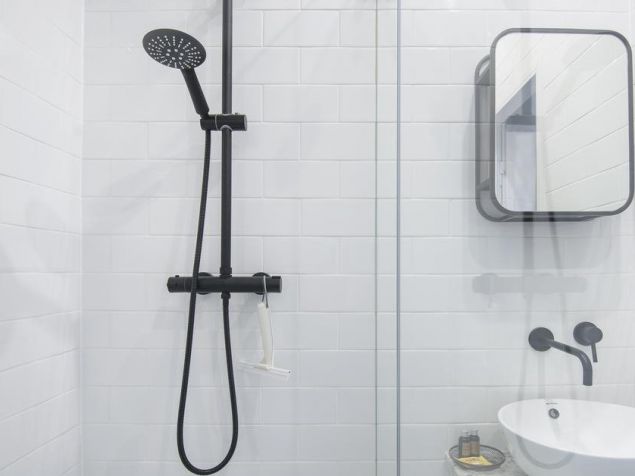 Pronájem bytu Praha