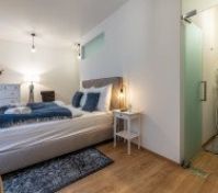 Pronájem bytu Praha