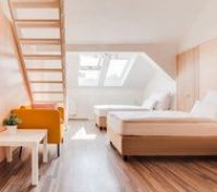 Pronájem bytu Praha