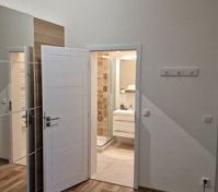 Living/Bedroom
