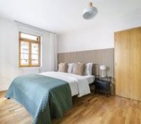 Pronájem bytu Praha