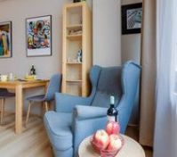 Pronájem bytu Praha