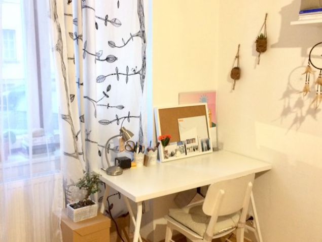 Pronájem pokoje Praha