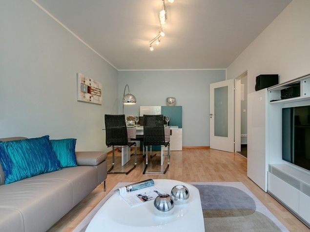 Pronájem bytu Liberec