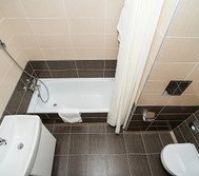 Pronájem bytu Praha