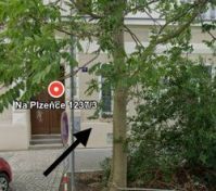 Pronájem bytu Praha