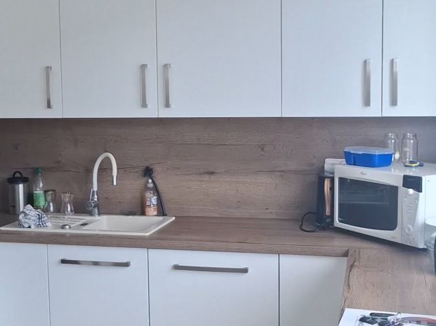 Spolubydlení České Budějovice