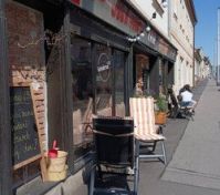 bistro