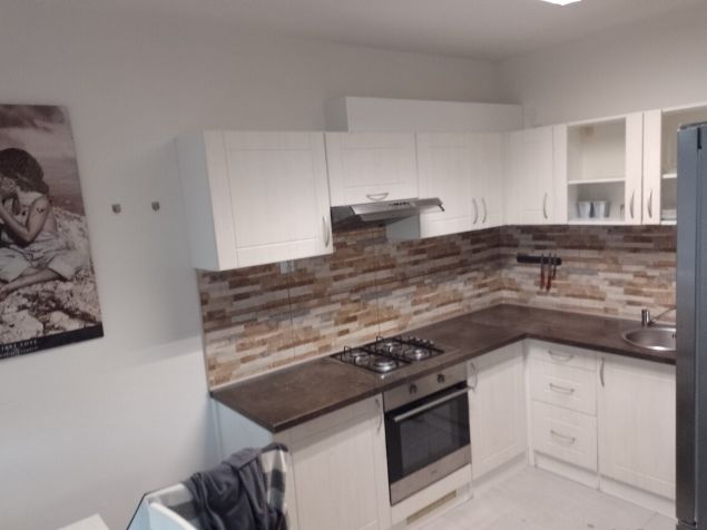 Pronájem bytu Praha