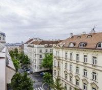 Pronájem bytu Praha