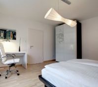 Pronájem bytu Praha