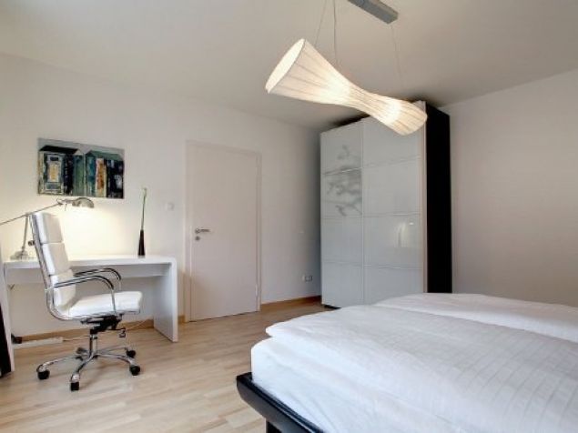 Pronájem bytu Praha