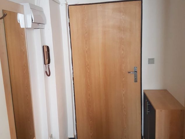 Pronájem bytu Praha