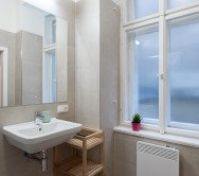 Pronájem bytu Praha