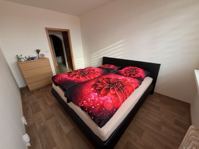 Spolubydlení Ostrava