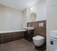 Pronájem bytu Praha