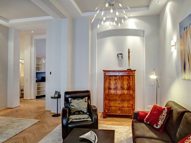 Pronájem bytu Plzeň