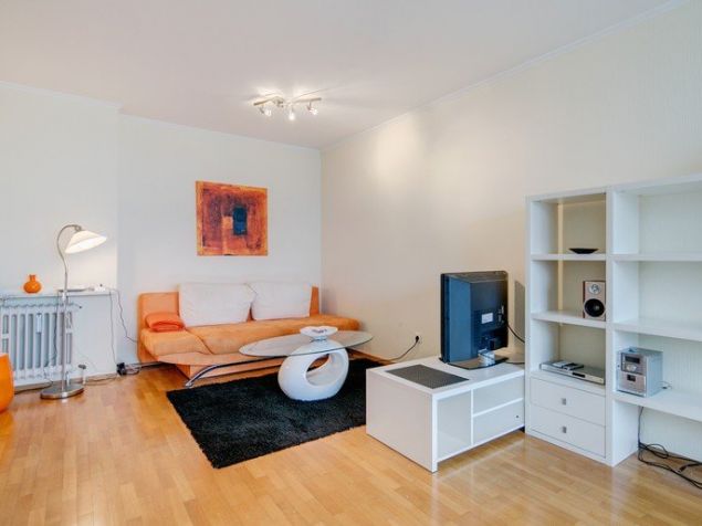 Pronájem bytu Olomouc