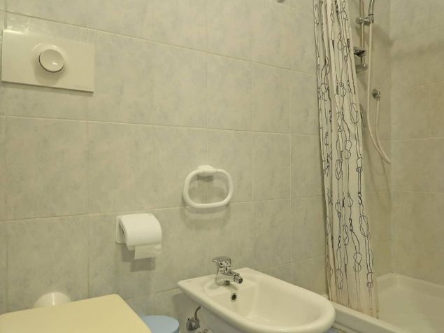 Pronájem pokoje Praha