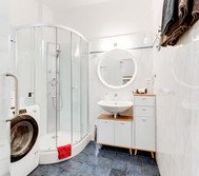 Pronájem bytu Praha