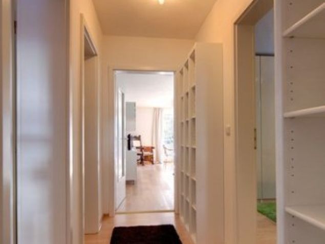 Pronájem bytu Praha