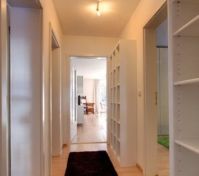 Pronájem bytu Praha