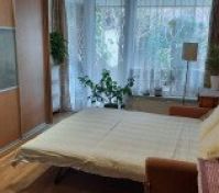 Pronájem bytu Praha