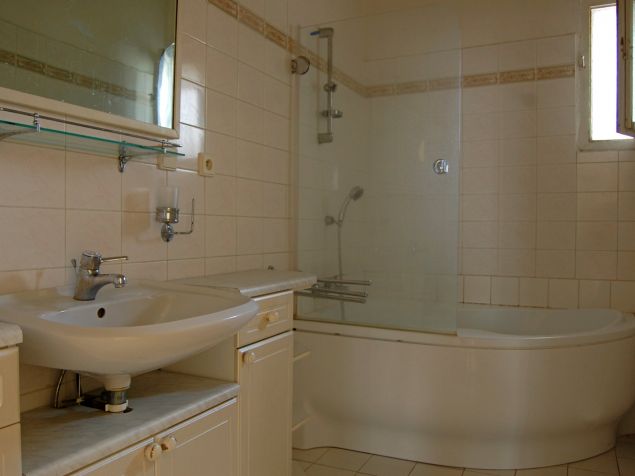 Pronájem bytu Praha