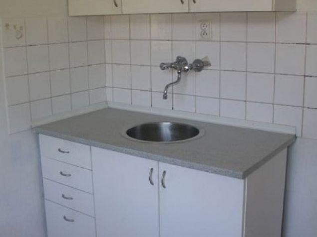 Pronájem bytu Rybitví