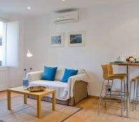 Pronájem bytu Jihlava