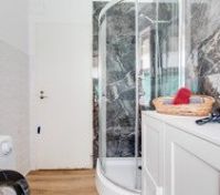 Pronájem bytu Praha