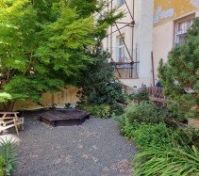 Pronájem pokoje Praha