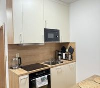 Pronájem bytu Praha